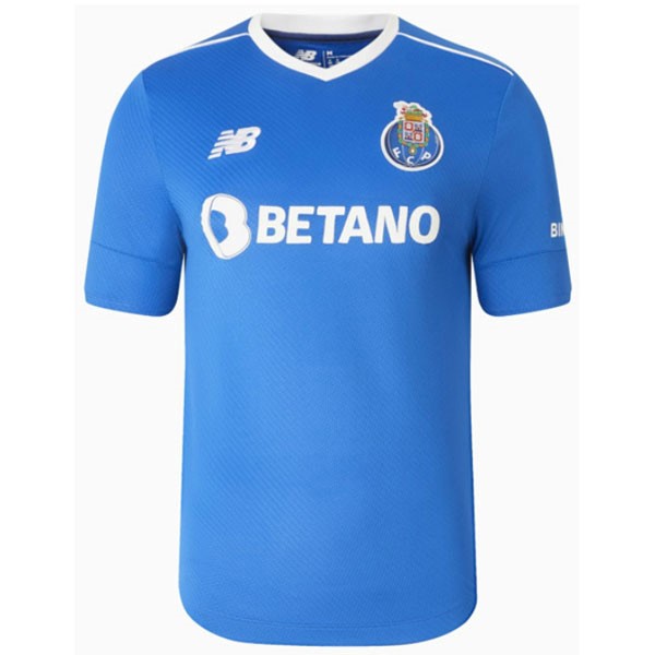Authentic Camiseta FC Oporto 3ª 2022-2023